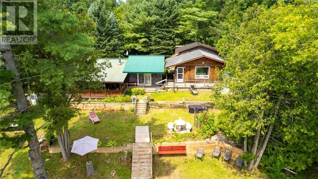 53 Downing Lane, Calabogie, Ontario  K0J 1H0 - Photo 8 - 1405707