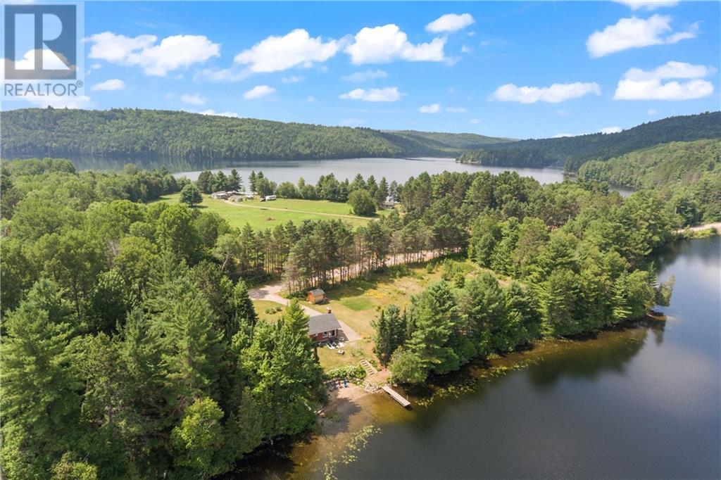 260 Matcheski Road, Barry's Bay, Ontario  K0J 1B0 - Photo 5 - 1404909