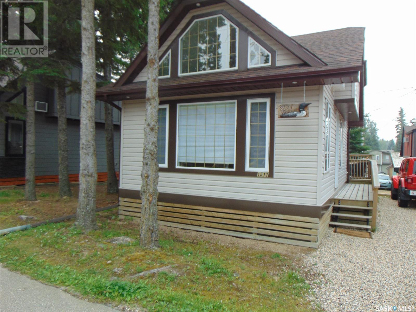 1511 Loon, waskesiu lake, Saskatchewan