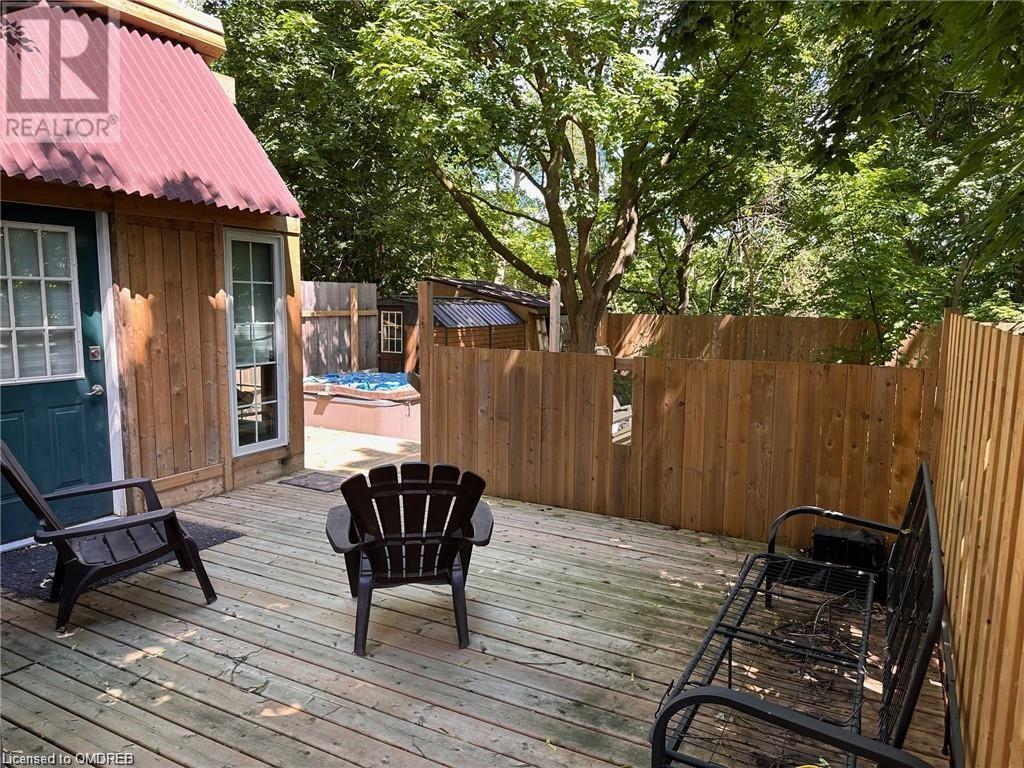 165 Sydenham Street, Brantford, Ontario  N3R 3Z1 - Photo 4 - 40628211