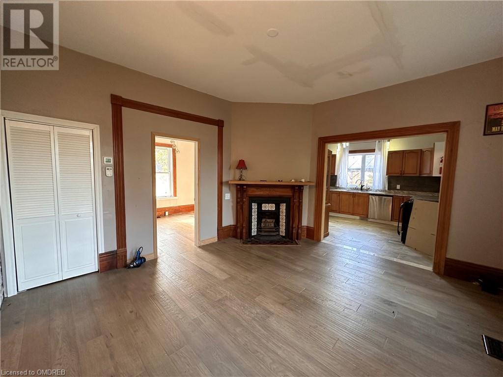 165 Sydenham Street, Brantford, Ontario  N3R 3Z1 - Photo 10 - 40628211