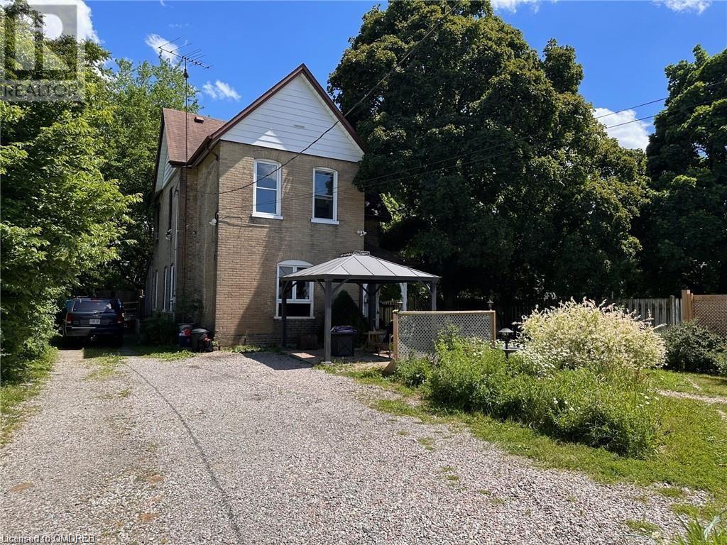 165 Sydenham Street, Brantford, Ontario  N3R 3Z1 - Photo 3 - 40628211
