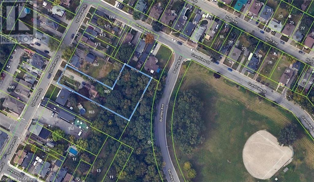 165 Sydenham Street, Brantford, Ontario  N3R 3Z1 - Photo 7 - 40628211