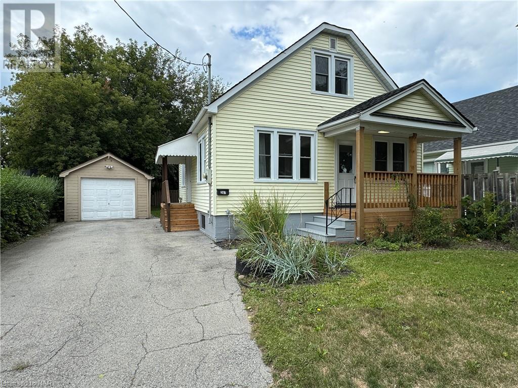 267 Niagara Street, St. Catharines, Ontario  L2M 5N2 - Photo 2 - 40628111