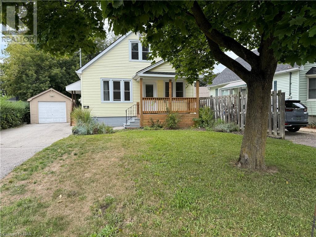 267 Niagara Street, St. Catharines, Ontario  L2M 5N2 - Photo 3 - 40628111