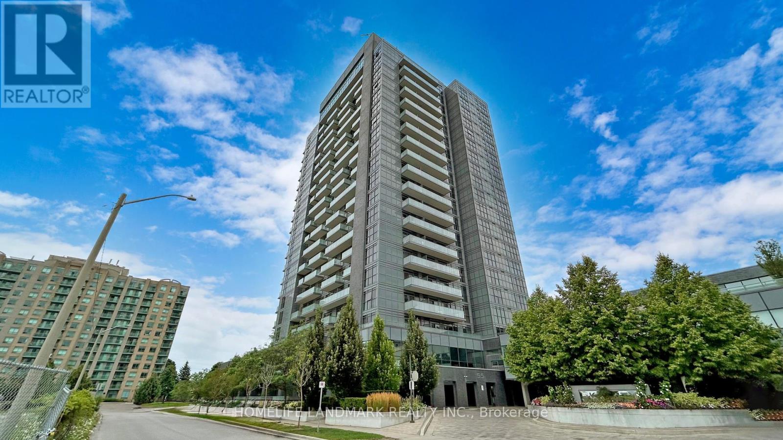 1902 - 55 ONEIDA CRESCENT, richmond hill (langstaff), Ontario