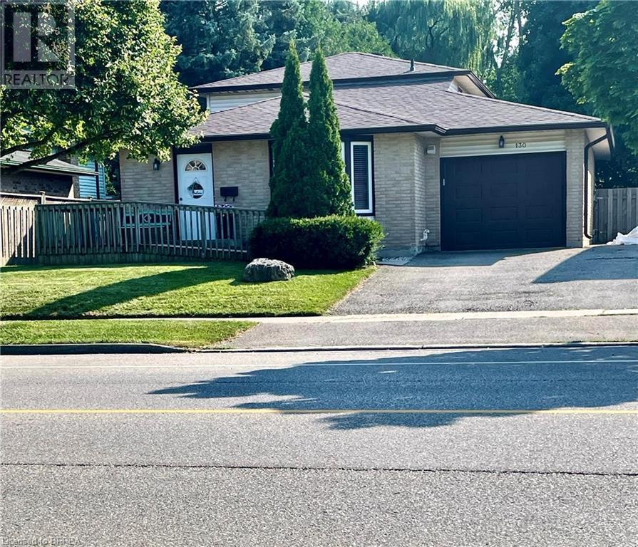 130 Brantwood Park Road, Brantford, Ontario  N3P 1G3 - Photo 1 - 40627596