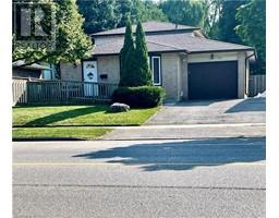 130 BRANTWOOD PARK Road Unit# upper, brantford, Ontario