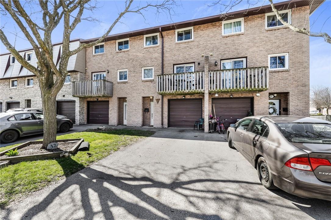 985 Limeridge Road E, Unit #32, Hamilton, Ontario L8W 1X9 - Photo 2 - H4202073