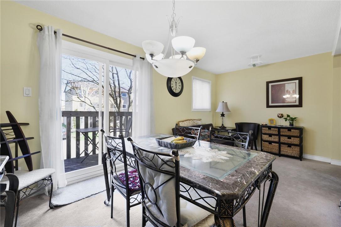 985 Limeridge Road E, Unit #32, Hamilton, Ontario L8W 1X9 - Photo 23 - H4202073