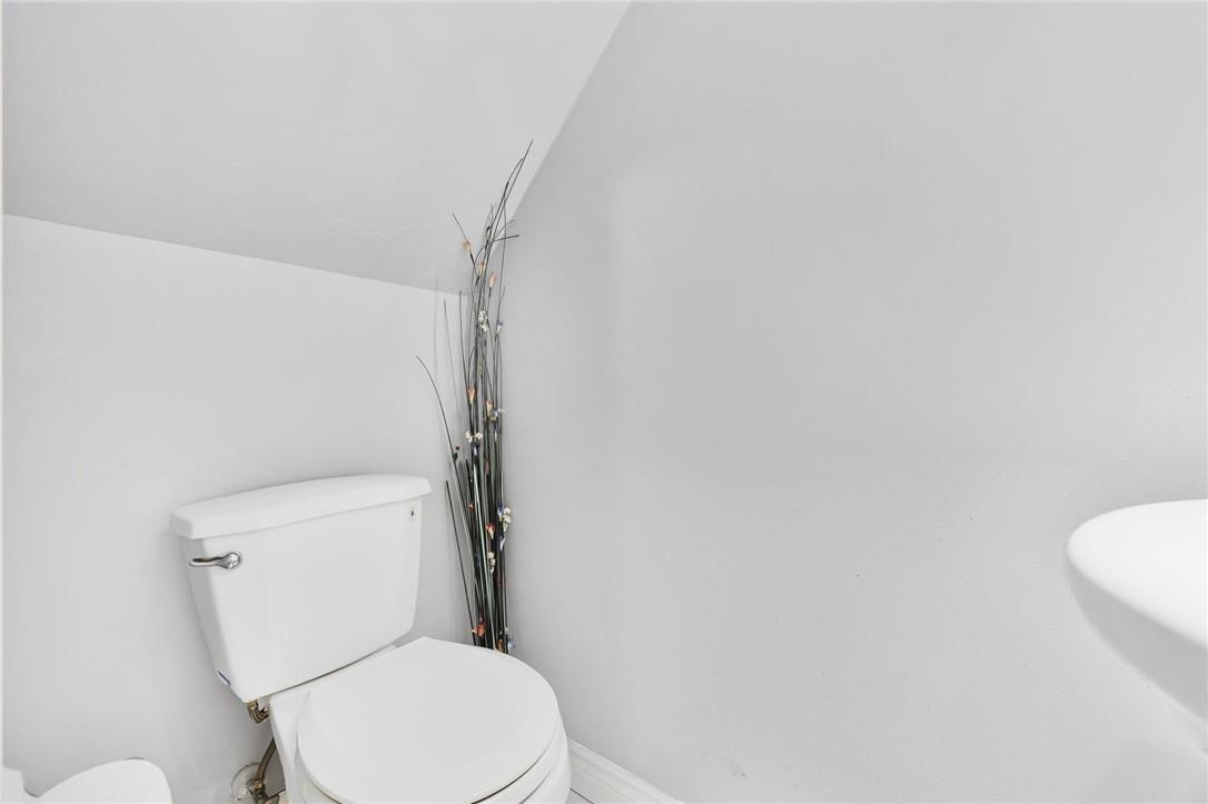985 Limeridge Road E, Unit #32, Hamilton, Ontario L8W 1X9 - Photo 25 - H4202073