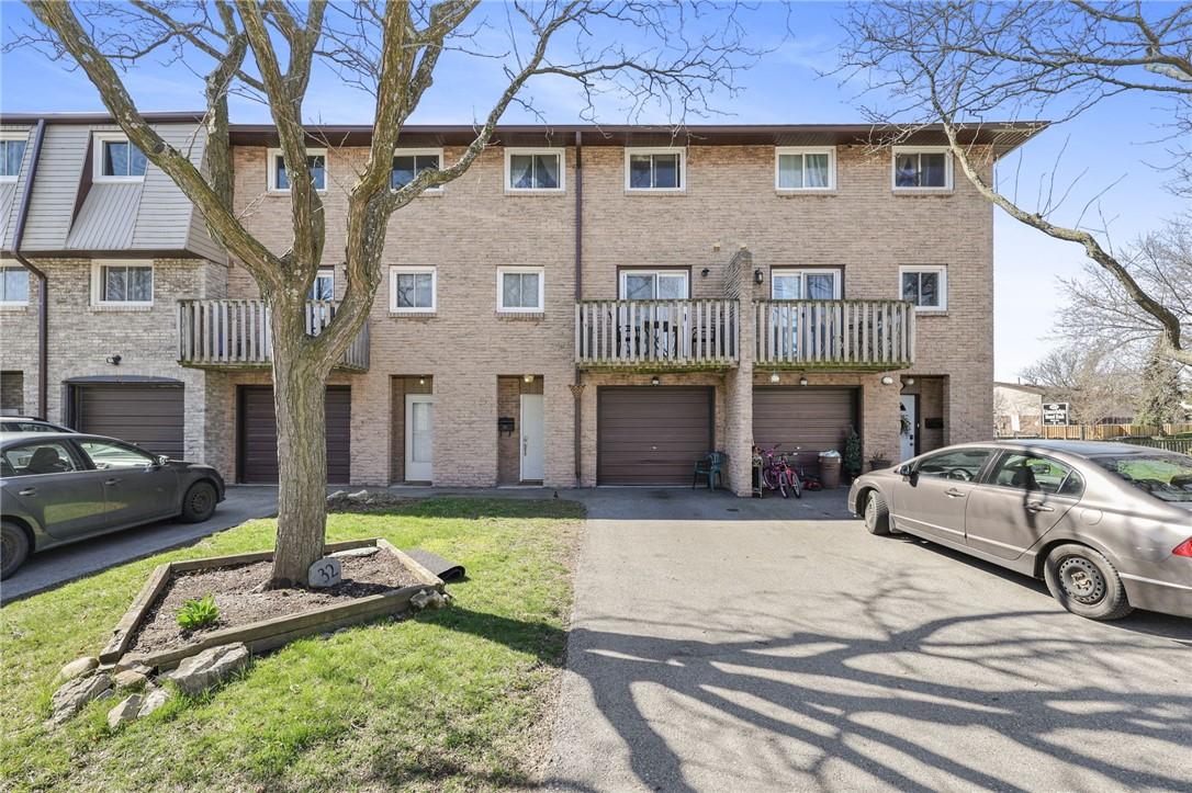 985 Limeridge Road E, Unit #32, Hamilton, Ontario L8W 1X9 - Photo 3 - H4202073