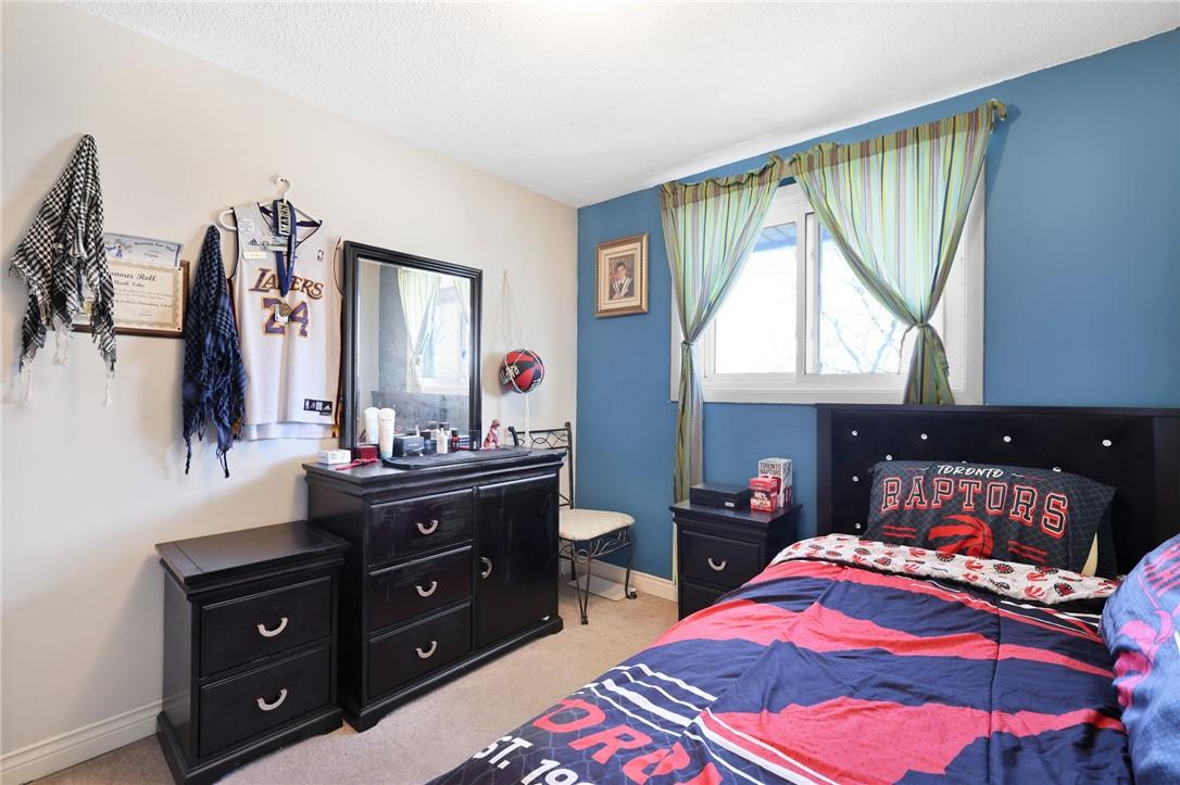 985 Limeridge Road E, Unit #32, Hamilton, Ontario L8W 1X9 - Photo 33 - H4202073