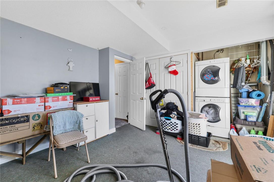 985 Limeridge Road E, Unit #32, Hamilton, Ontario L8W 1X9 - Photo 36 - H4202073