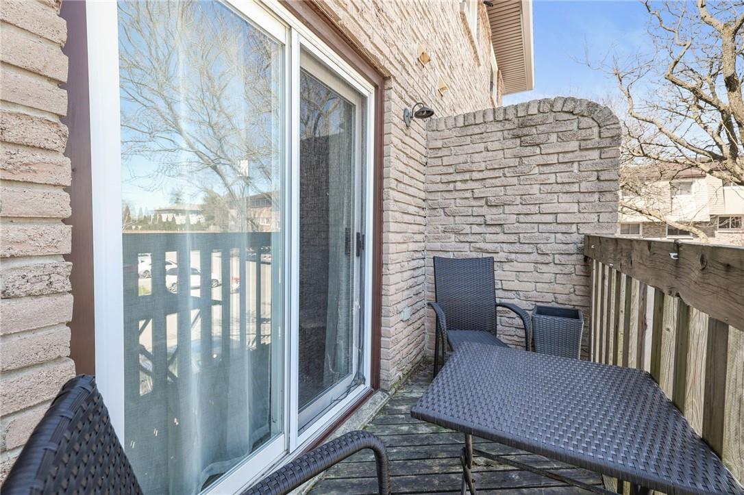 985 Limeridge Road E, Unit #32, Hamilton, Ontario L8W 1X9 - Photo 37 - H4202073
