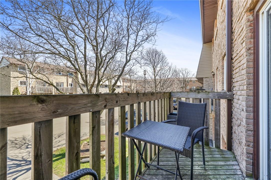 985 Limeridge Road E, Unit #32, Hamilton, Ontario L8W 1X9 - Photo 38 - H4202073