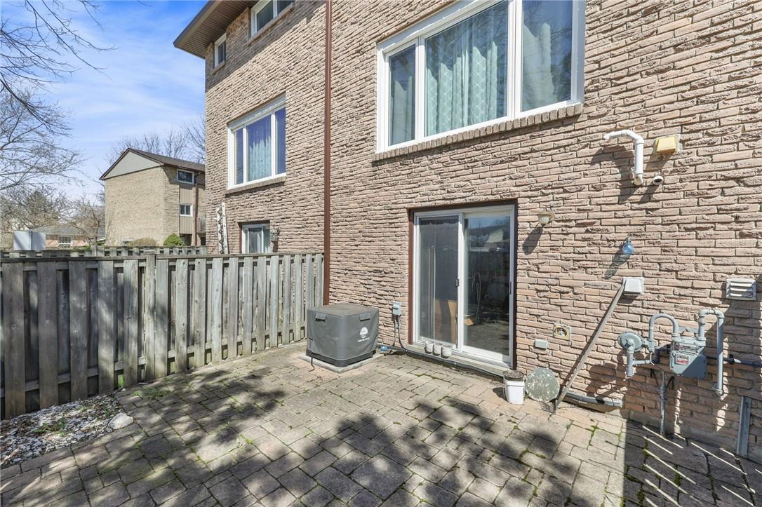 985 Limeridge Road E, Unit #32, Hamilton, Ontario L8W 1X9 - Photo 39 - H4202073