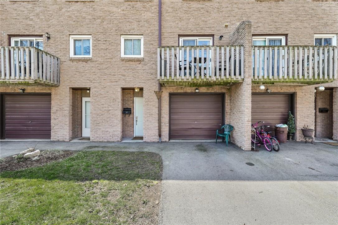 985 Limeridge Road E, Unit #32, Hamilton, Ontario L8W 1X9 - Photo 4 - H4202073