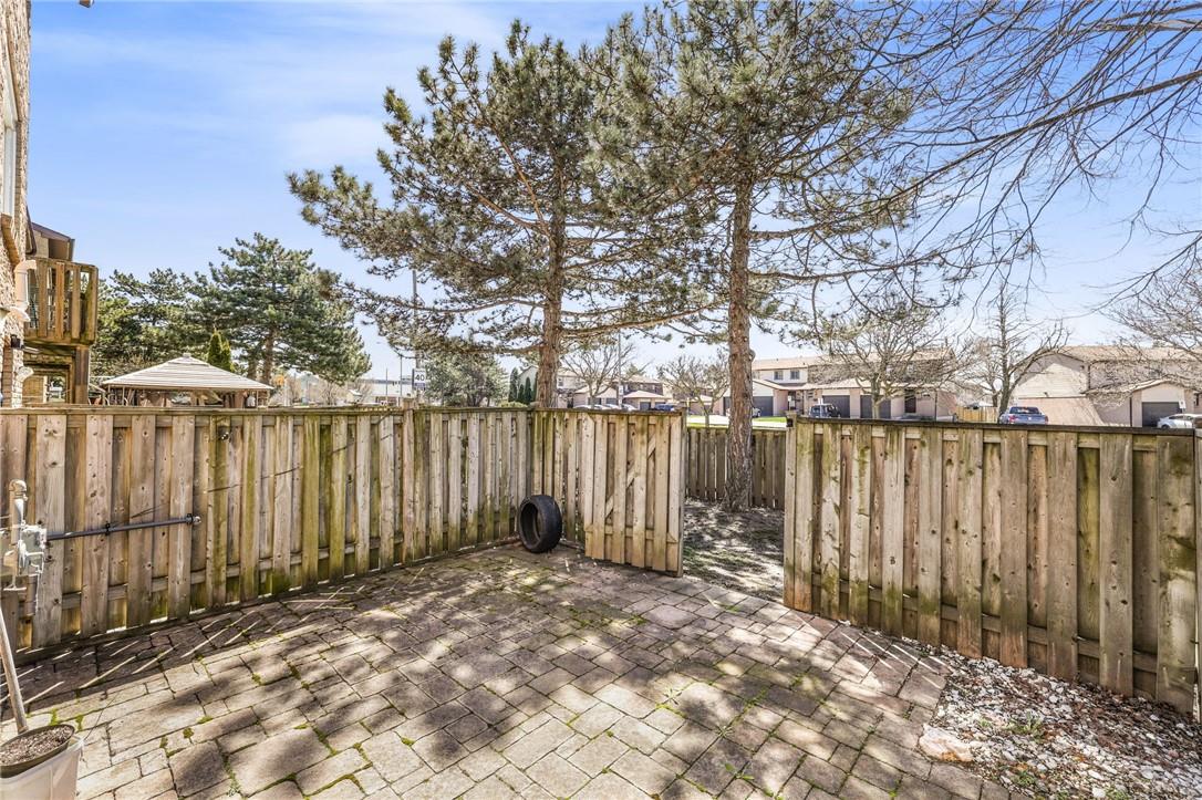 985 Limeridge Road E, Unit #32, Hamilton, Ontario L8W 1X9 - Photo 40 - H4202073