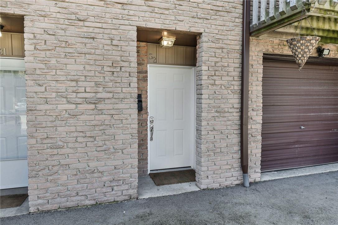 985 Limeridge Road E, Unit #32, Hamilton, Ontario L8W 1X9 - Photo 5 - H4202073