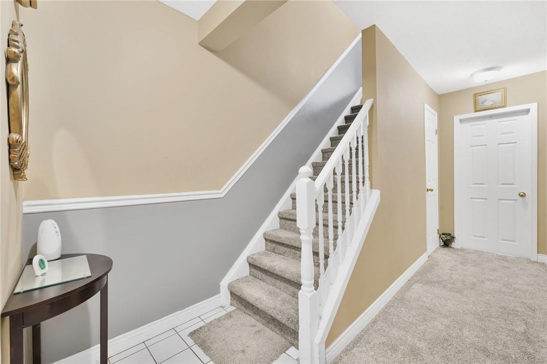 985 Limeridge Road E, Unit #32, Hamilton, Ontario L8W 1X9 - Photo 7 - H4202073
