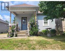 10 FRANCES Street, tillsonburg, Ontario