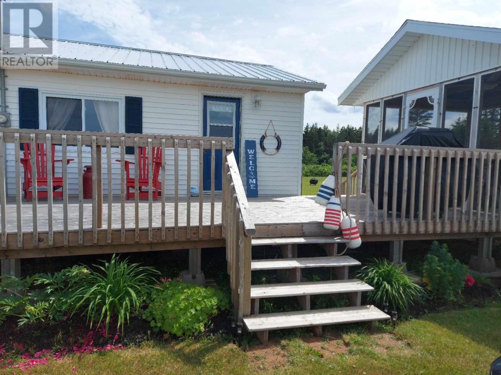 63 Lake View Lane, St. Peter's Harbour, Prince Edward Island  C0A 1S0 - Photo 3 - 202415424