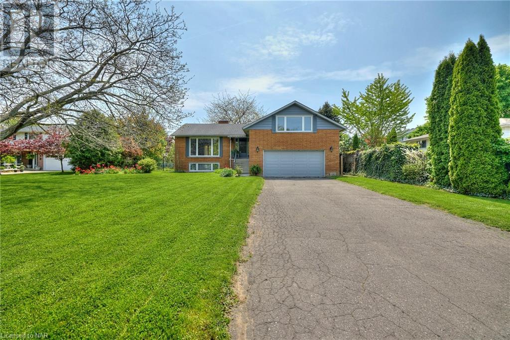 1 Tottenham Court Court, Niagara-On-The-Lake, Ontario  L0S 1J0 - Photo 30 - 40629452