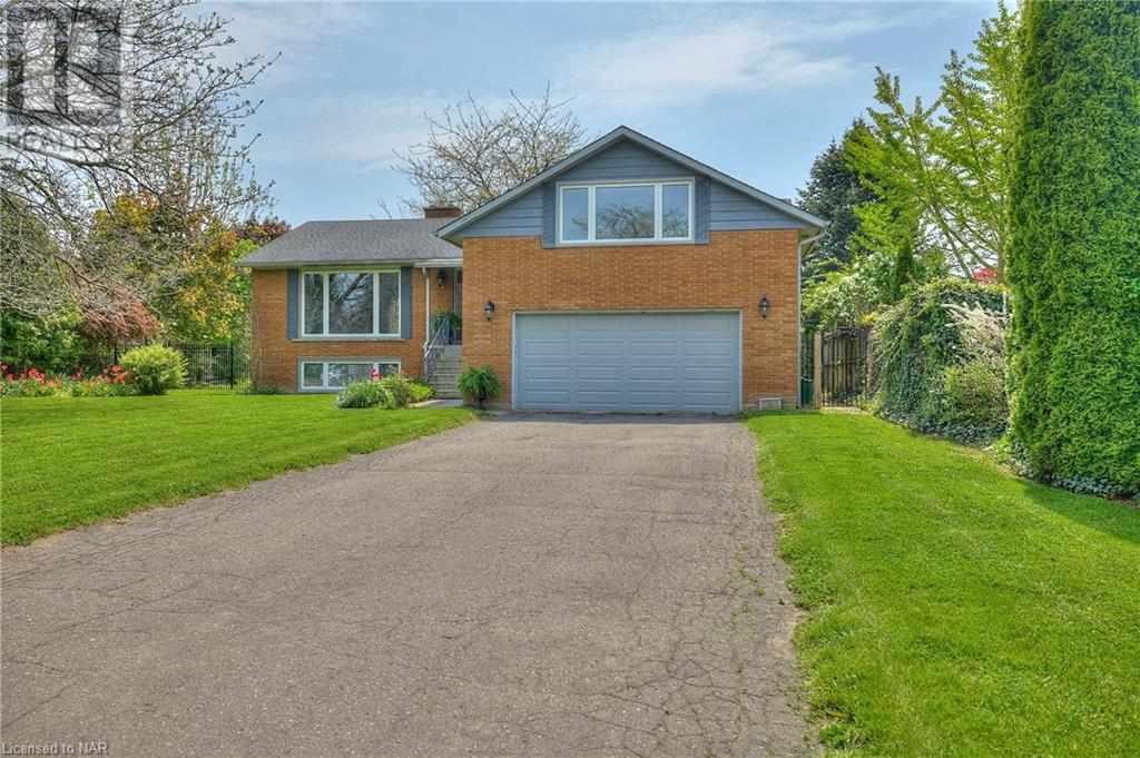 1 Tottenham Court Court, Niagara-On-The-Lake, Ontario  L0S 1J0 - Photo 32 - 40629452