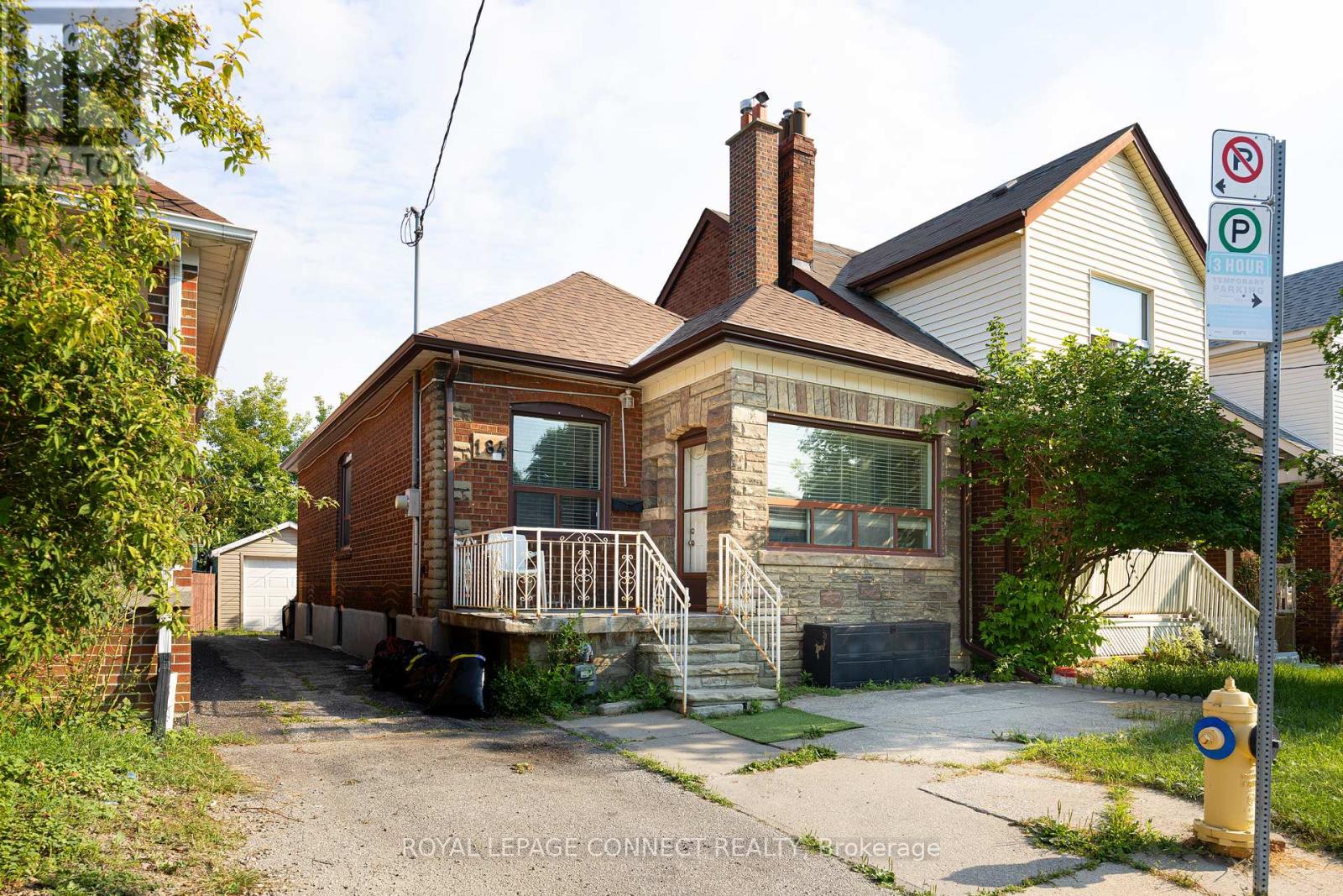 #main - 184 Livingstone Avenue, Toronto (Briar Hill-Belgravia), Ontario  M6E 2M1 - Photo 2 - W9031937