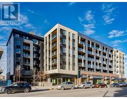 529, 4138 University Avenue NW, calgary, Alberta