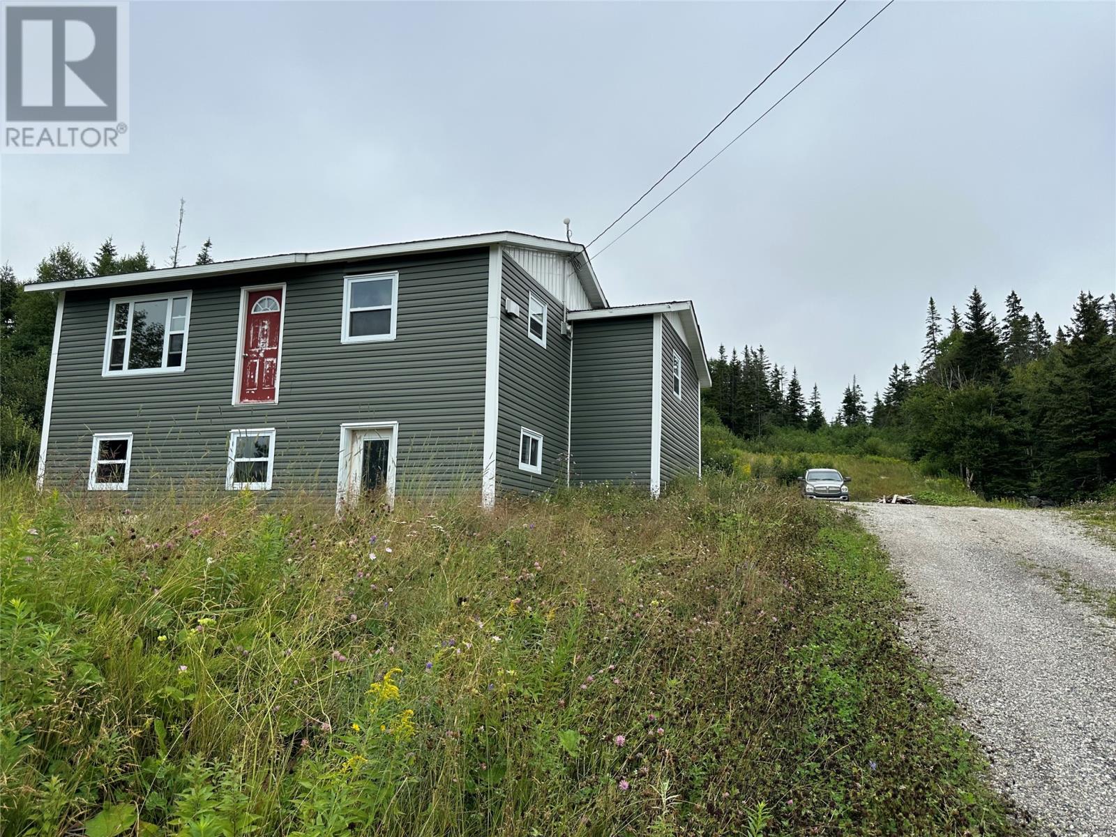 14 White Hills Road, Bonne Bay Pond, Newfoundland & Labrador  A0K 3N4 - Photo 1 - 1275807