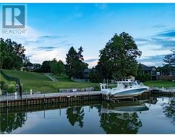 71 DONJON Boulevard, port dover, Ontario