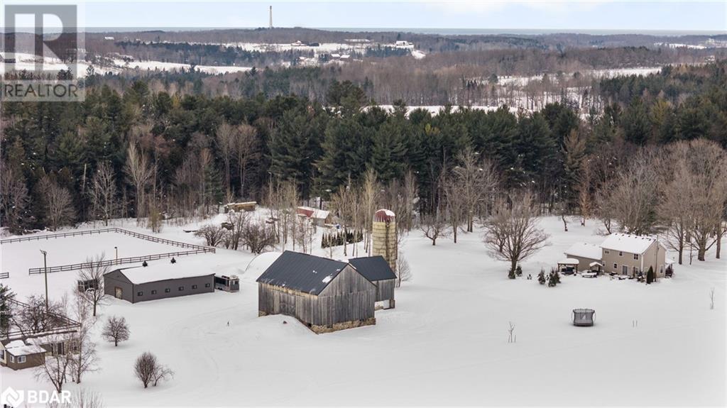 3750 10 Line N, Oro-Medonte, Ontario  L0K 1E0 - Photo 2 - 40629460