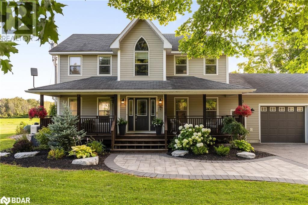 3750 10 Line N, Oro-Medonte, Ontario  L0K 1E0 - Photo 39 - 40629460