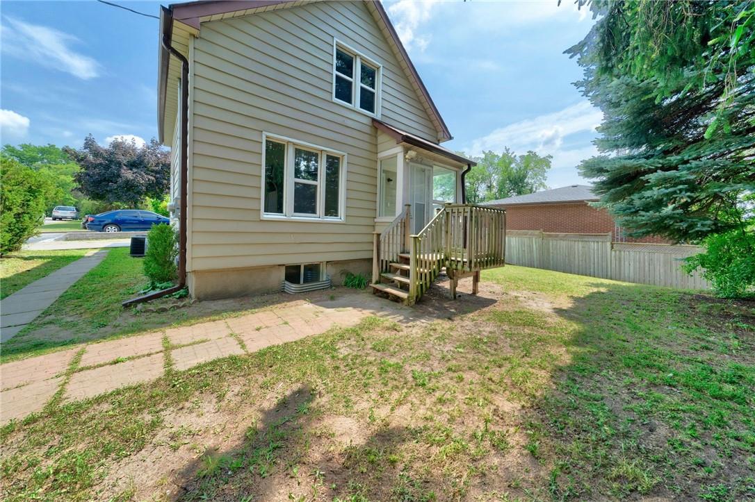 227 Fairway Road N, Kitchener, Ontario  N2A 2N7 - Photo 13 - H4202079