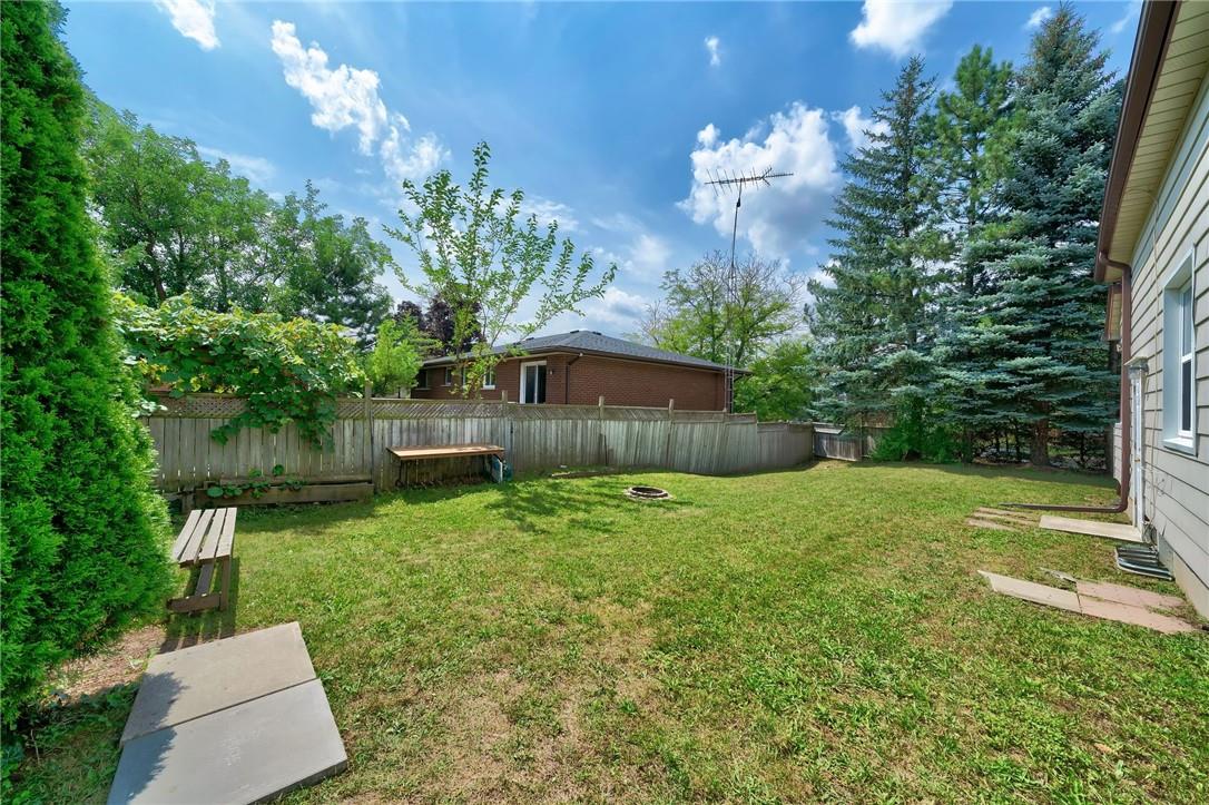 227 Fairway Road N, Kitchener, Ontario  N2A 2N7 - Photo 27 - H4202079