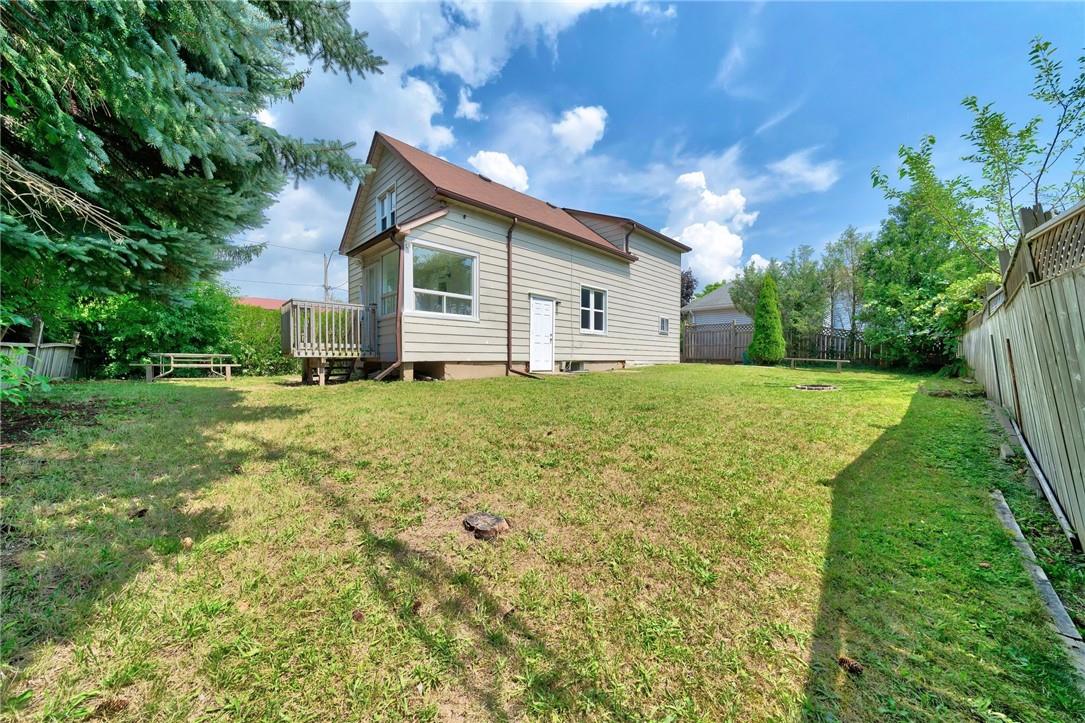 227 Fairway Road N, Kitchener, Ontario  N2A 2N7 - Photo 28 - H4202079