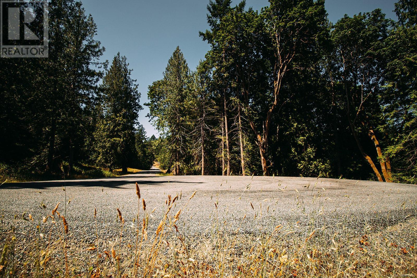 Lt 10 Sitka Grove, gabriola island, British Columbia V0R1X1