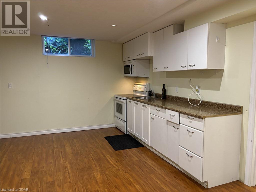 114 Clairfields Drive W Unit# Lower, Guelph, Ontario  N1G 5A5 - Photo 2 - 40629477
