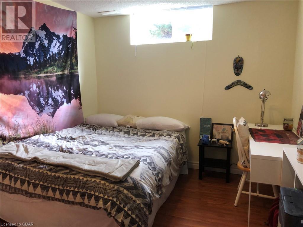 114 Clairfields Drive W Unit# Lower, Guelph, Ontario  N1G 5A5 - Photo 6 - 40629477