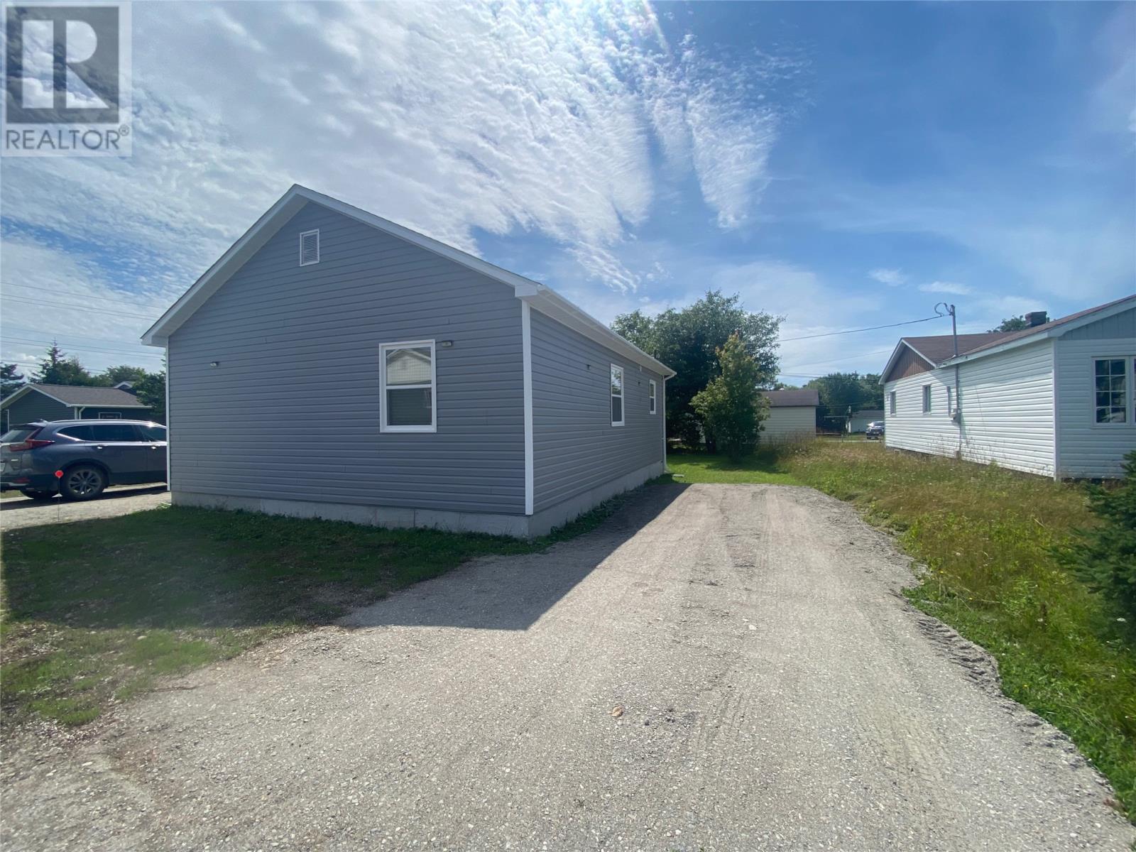 1 Crescent Street, Stephenville, Newfoundland & Labrador  A2N 1R5 - Photo 3 - 1275703