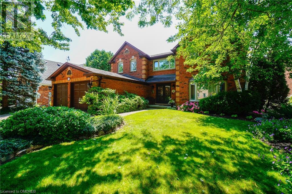 Image of property at 1380 MERRYBROOK Lane