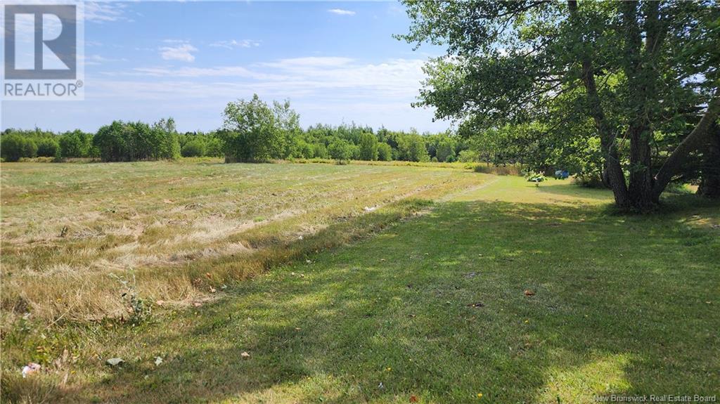 10.13 acres Rue Principale, Tracadie, New Brunswick