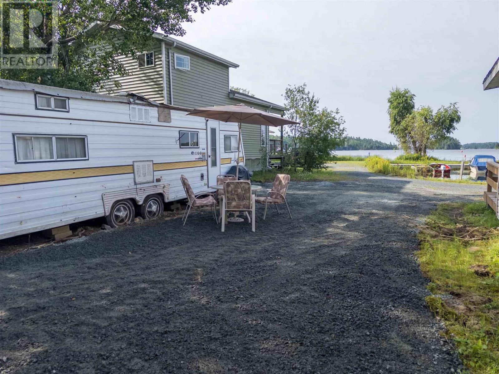 Unit M Bigstone Bay Lodge, Kirkup, Ontario  P0X 1H0 - Photo 11 - TB240504