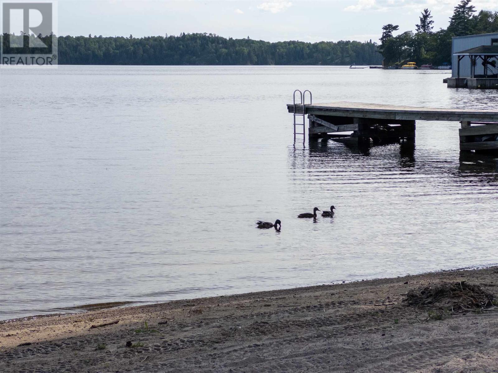 Unit M Bigstone Bay Lodge, Kirkup, Ontario  P0X 1H0 - Photo 9 - TB240504