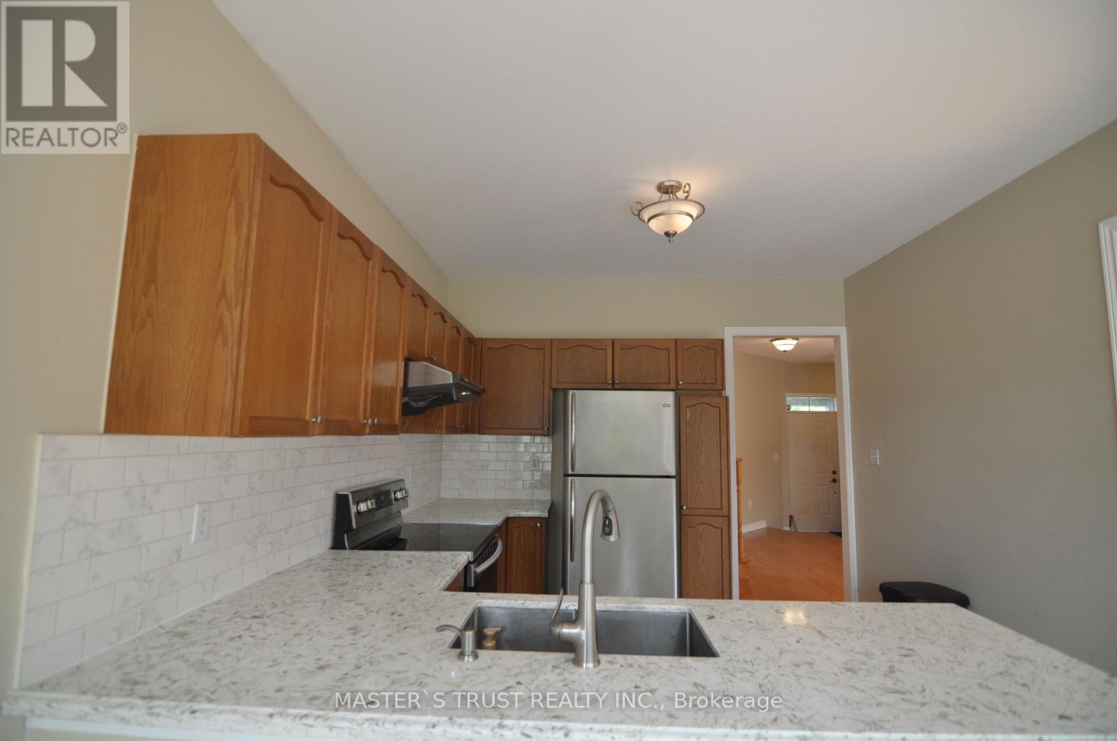 3596 Rainpark Court S, Mississauga (Churchill Meadows), Ontario  L5M 6X6 - Photo 9 - W9236701