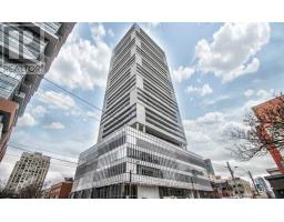 #2903 - 89 McGill Street, Toronto, Ca