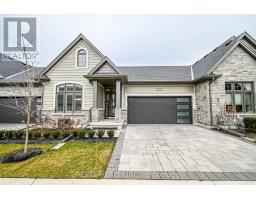 16 - 154 PORT ROBINSON ROAD, pelham, Ontario