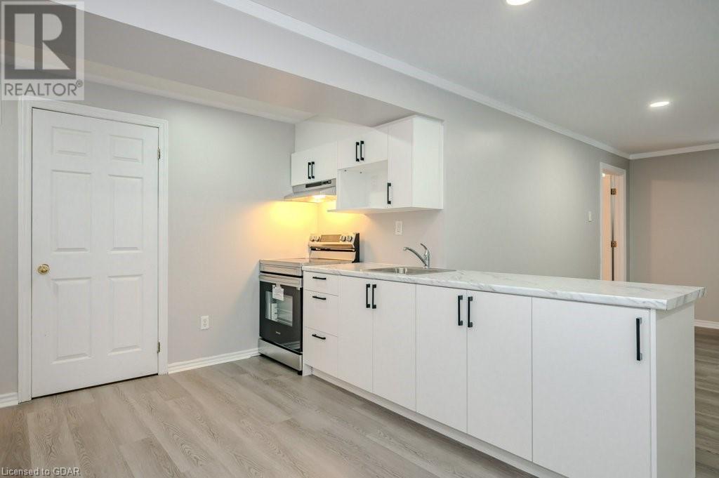 5 Camm Crescent Unit# Lower, Guelph, Ontario  N1L 1J9 - Photo 3 - 40629509